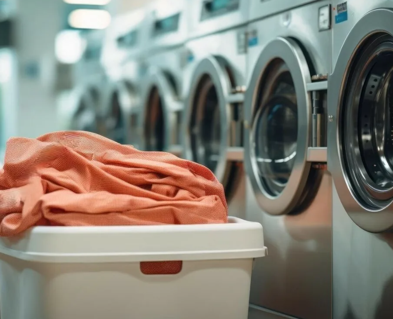 laundry services